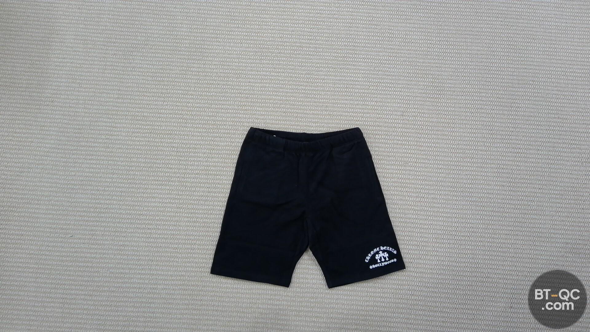 Chrome Hearts Shorts QC