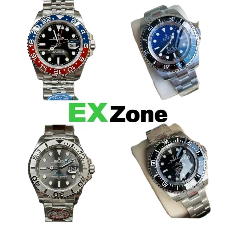 Rolex Watches