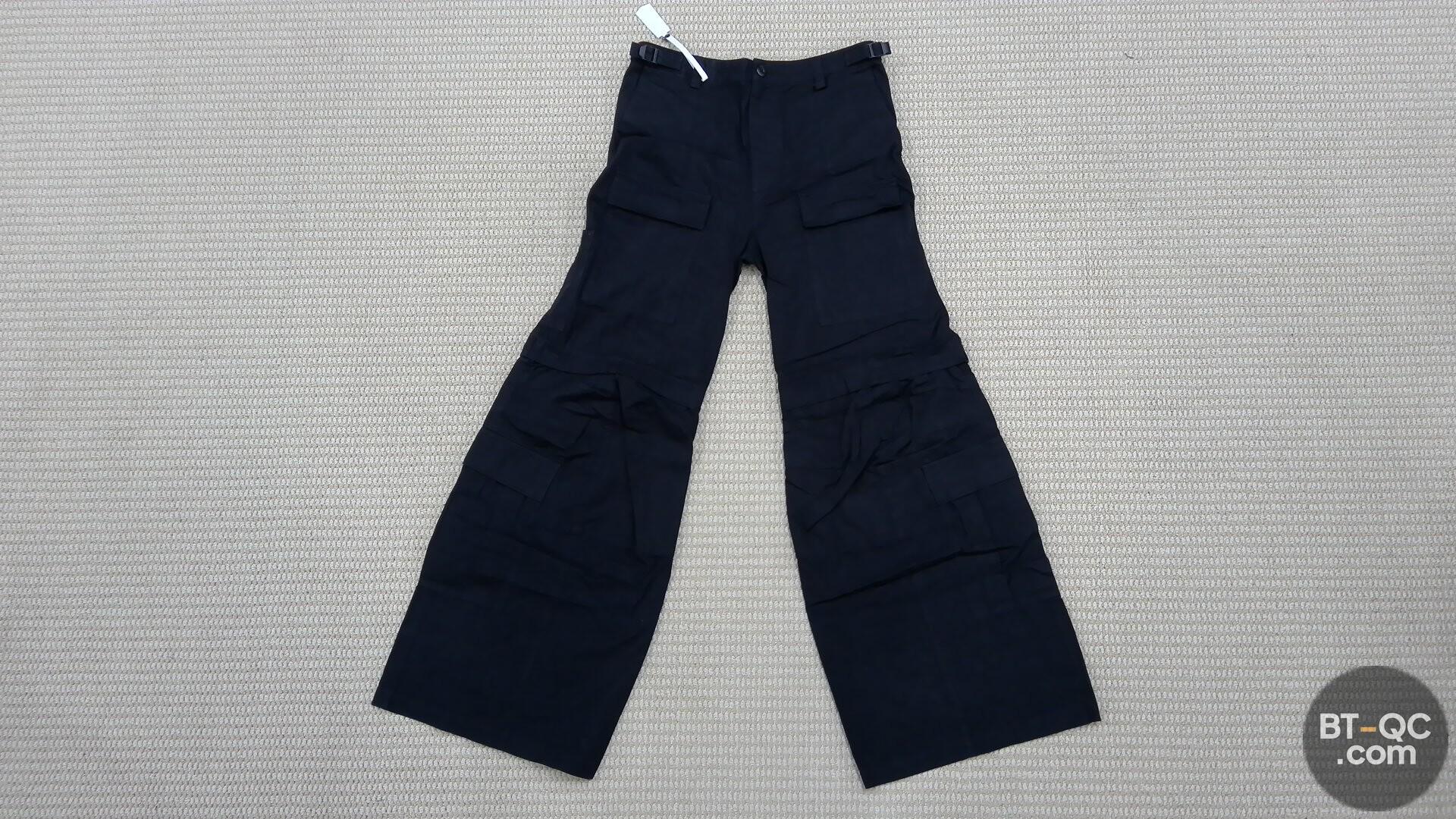 Balenciaga Pants QC