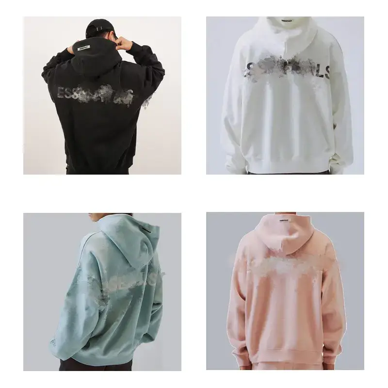 19Ss Hoodie 19 Hoodies