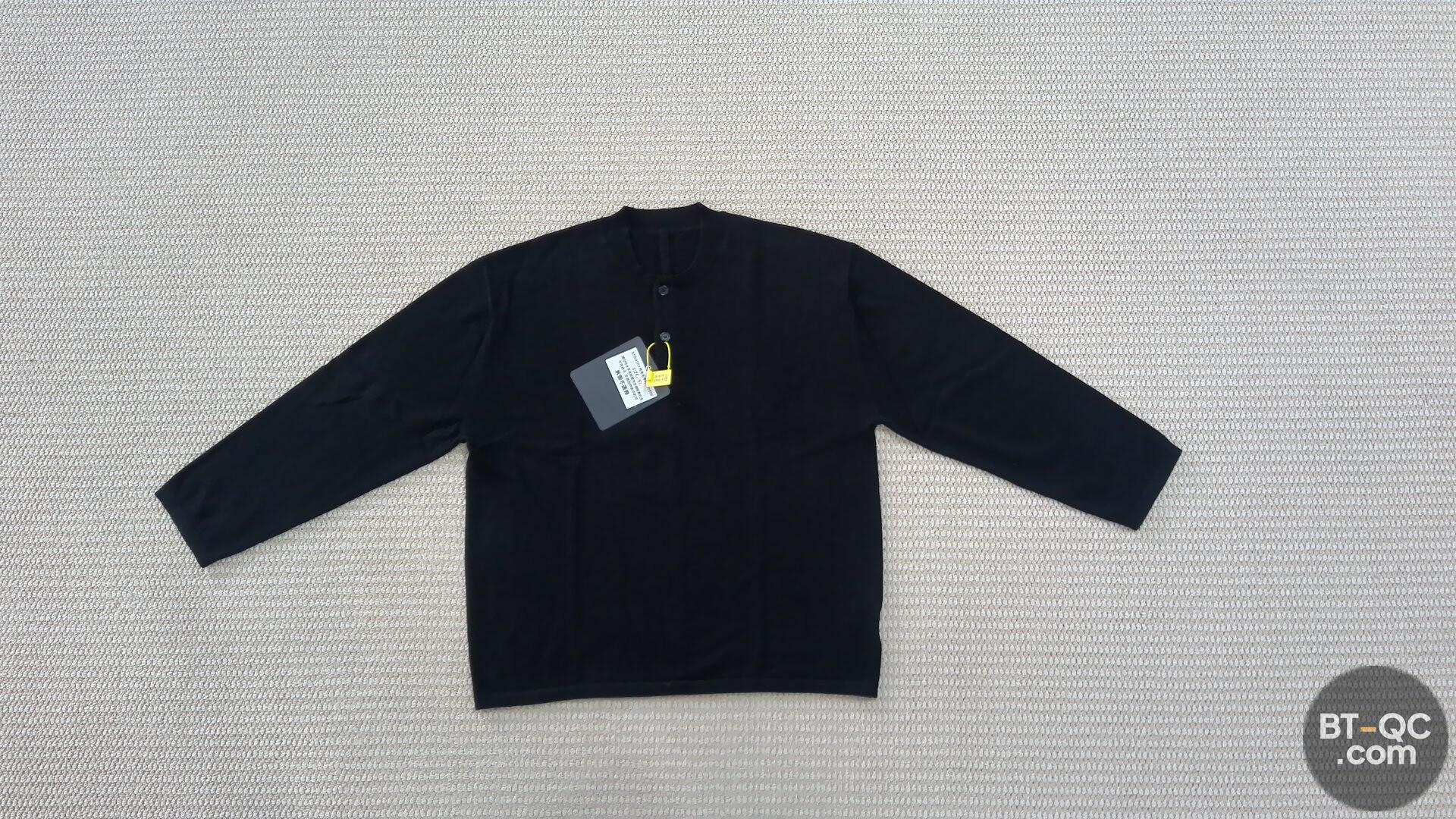 Unknown Sweaters QC