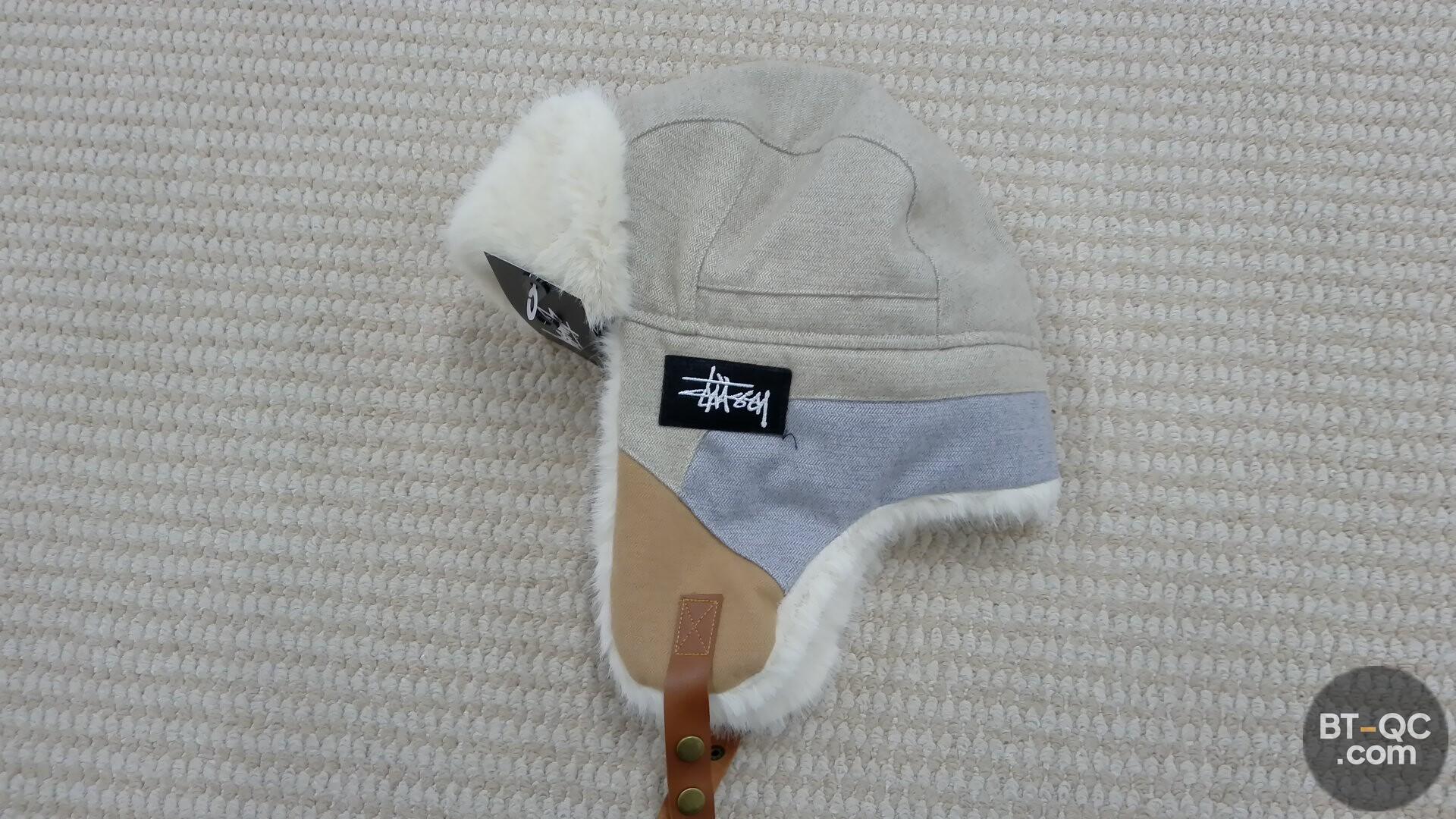 Patagonia Headwear QC