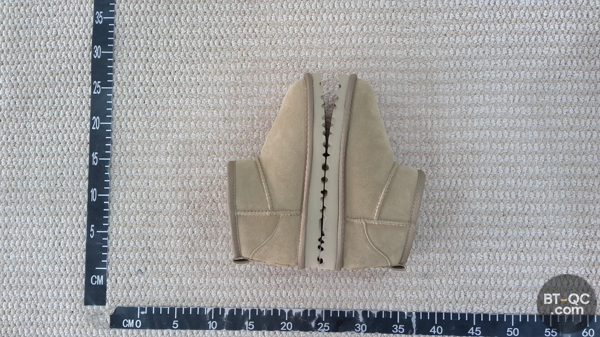 Uggs Shoes QC