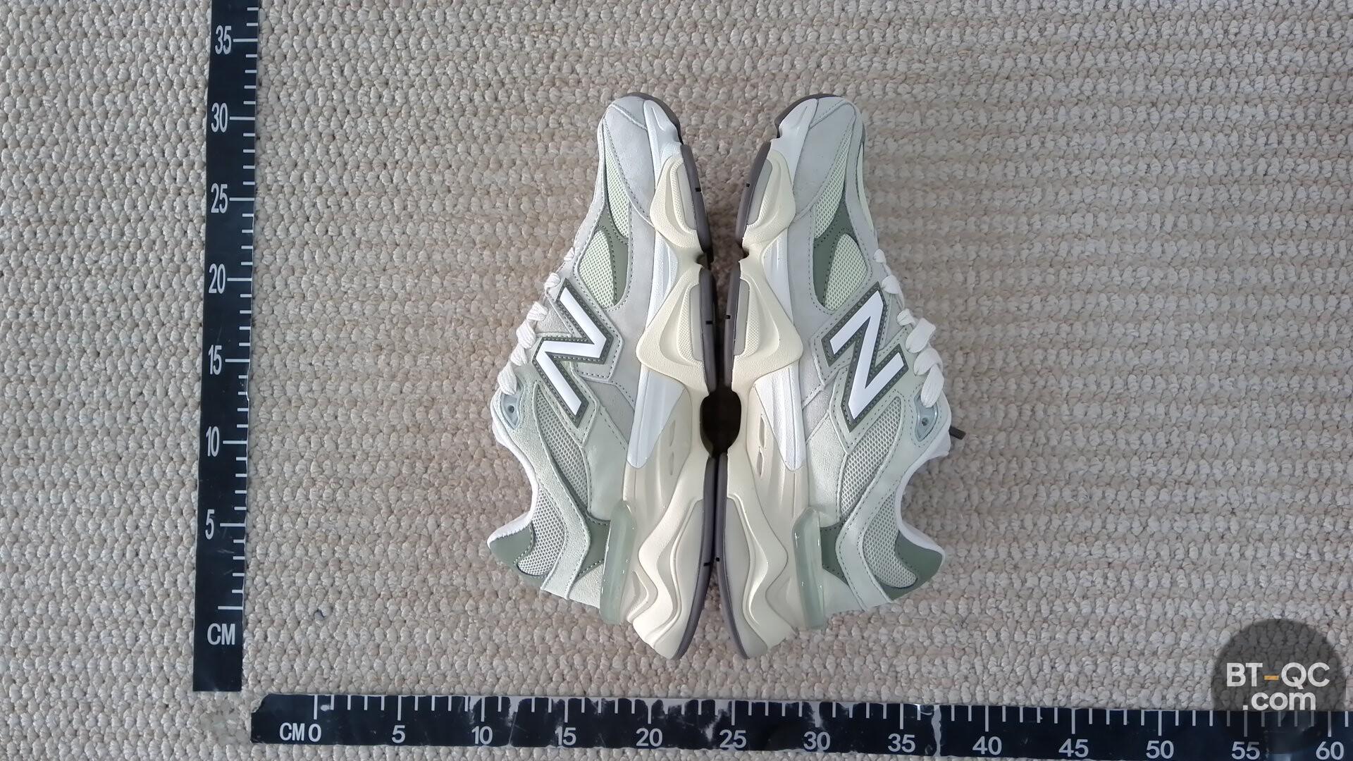 New Balance U9060EEC Sneakers QC