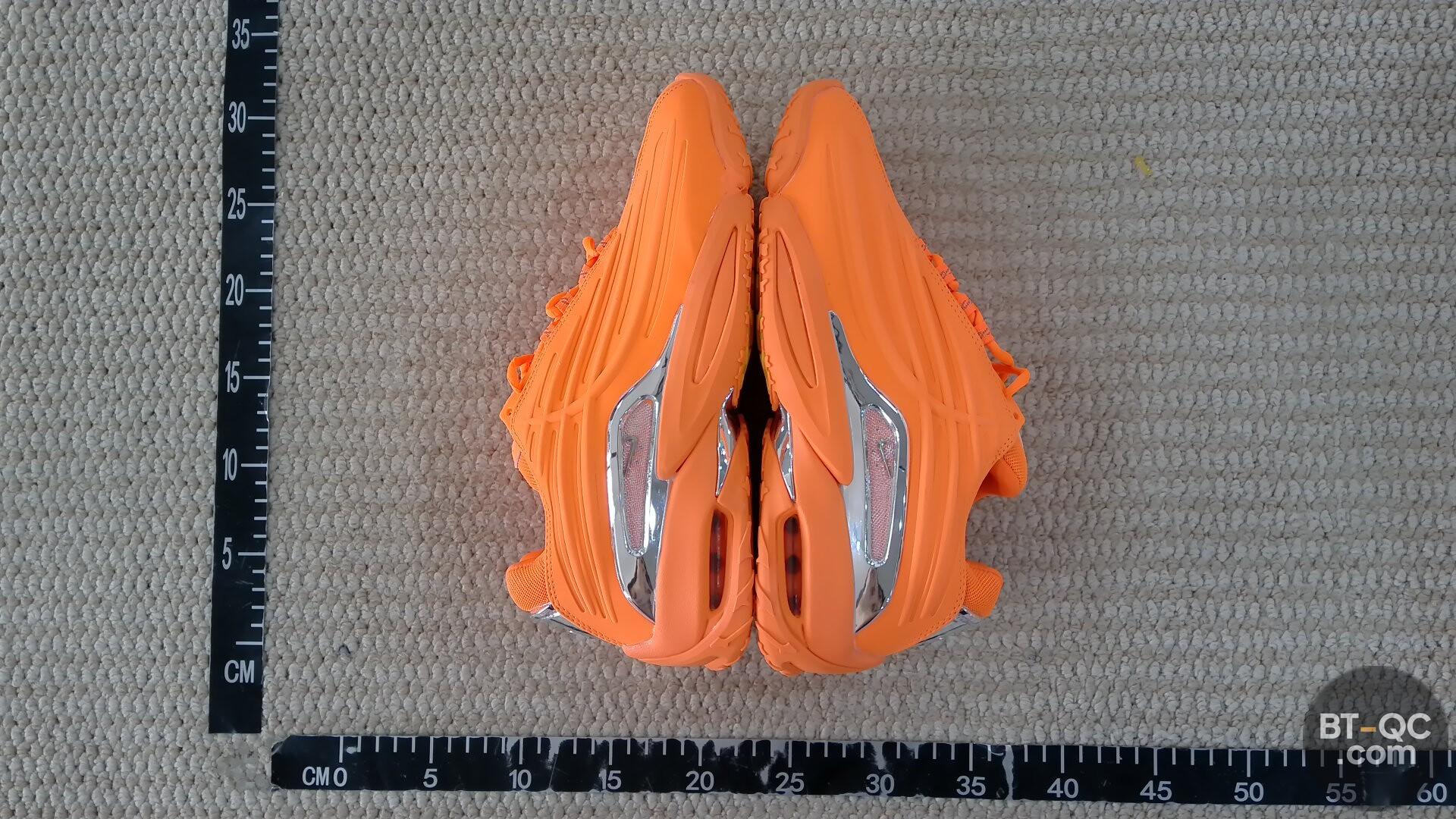 Nike Sneakers QC