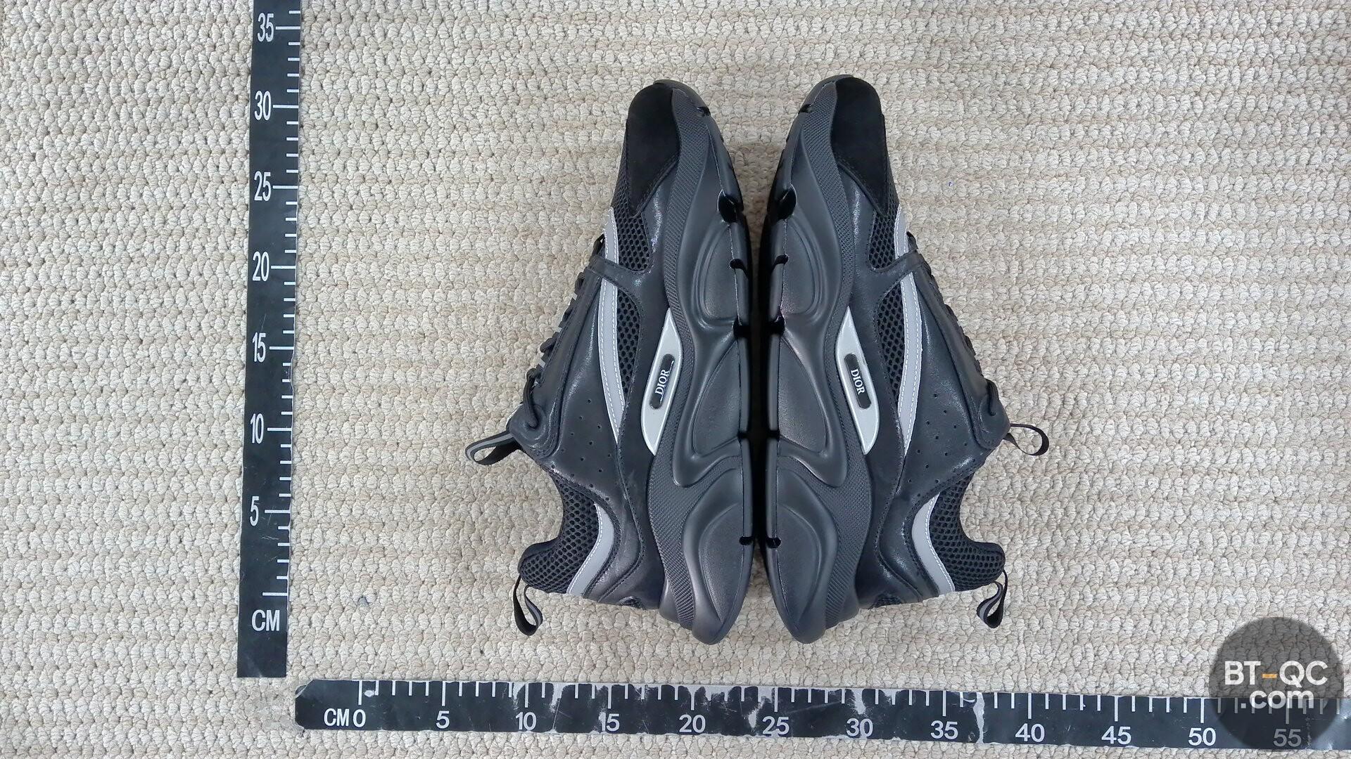Dior Sneakers QC