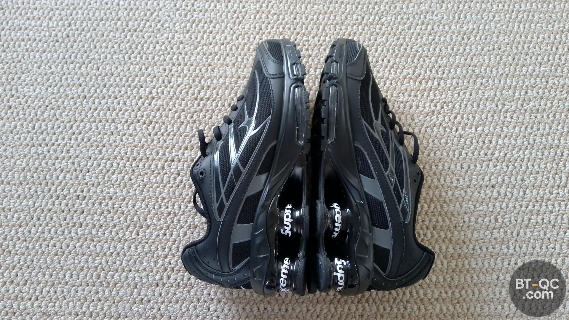 Nike Sneakers QC