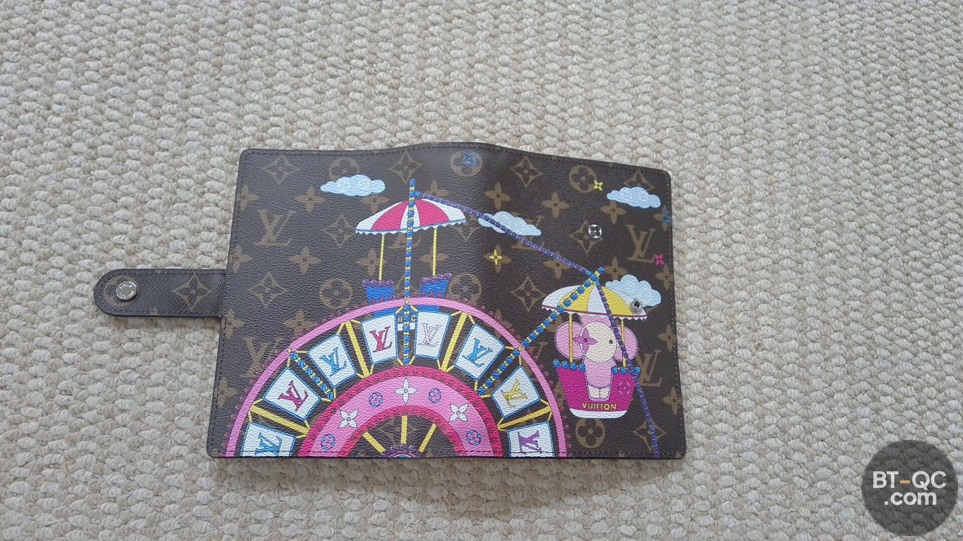 Louis Vuitton Accessories QC
