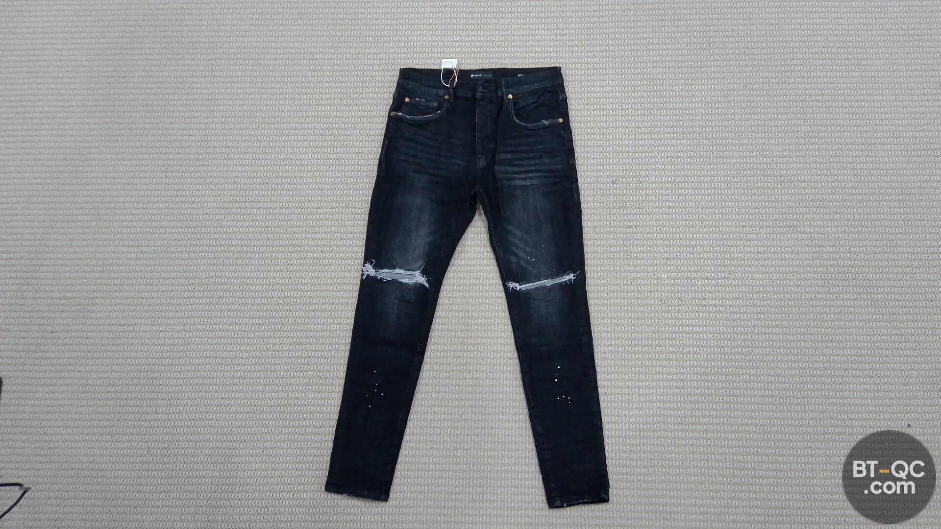 Unknown Pants QC