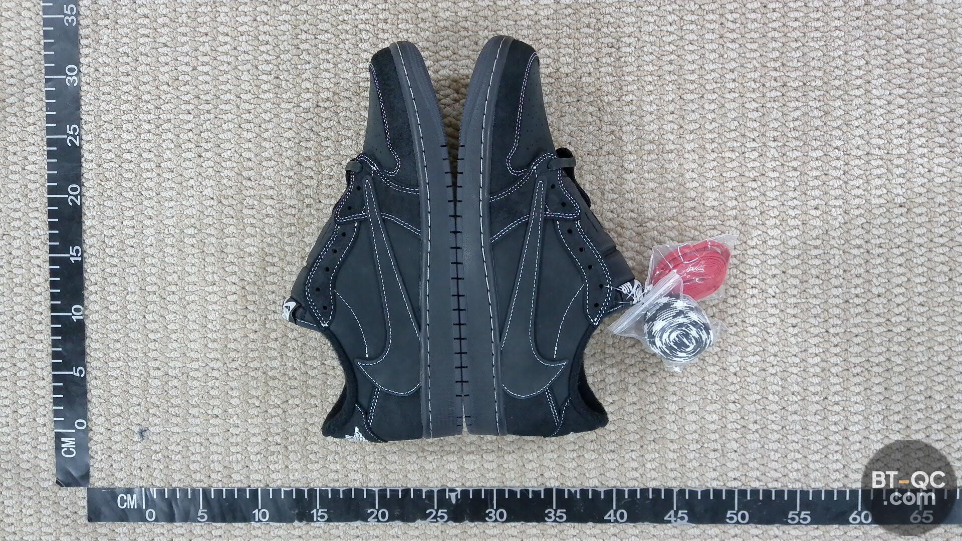 Nike Sneakers QC