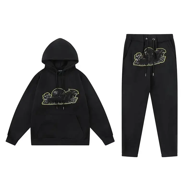 TRPSTHOODIESET