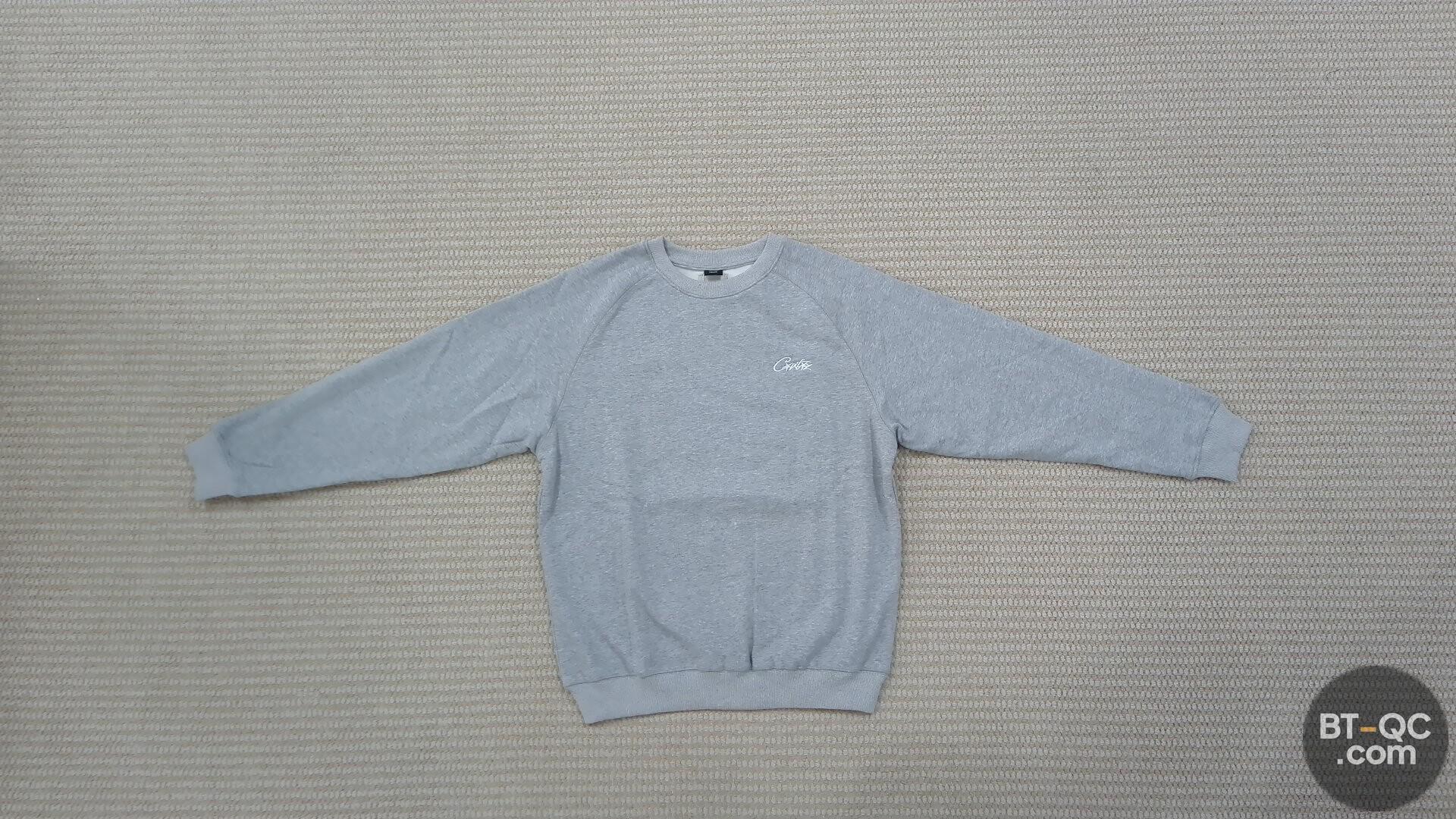 Corteiz Sweaters QC
