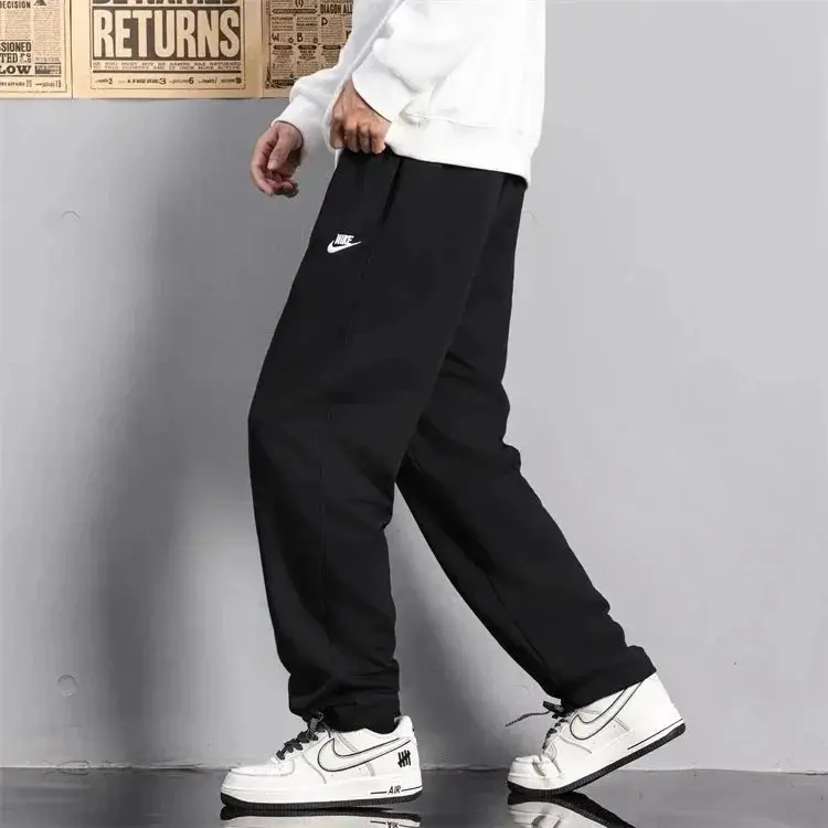 Ni*ke☆ Sweatpants