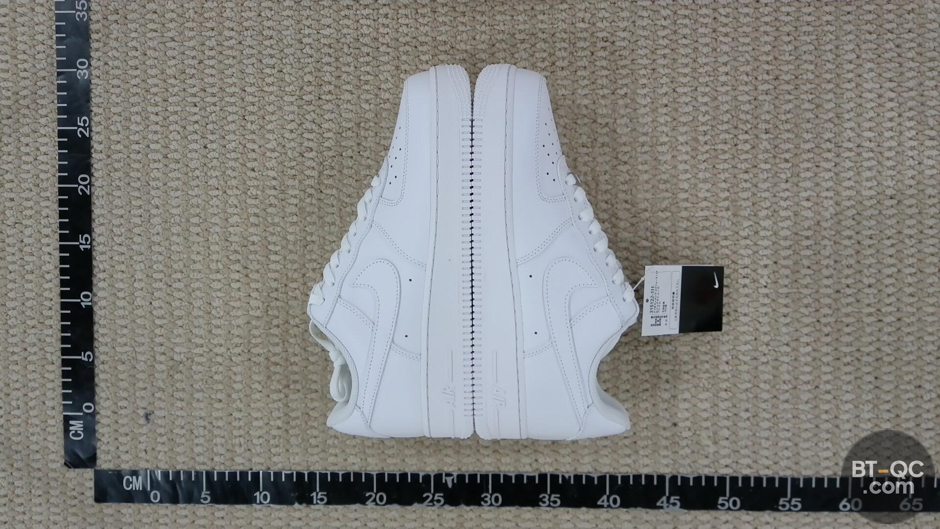 Nike Sneakers QC