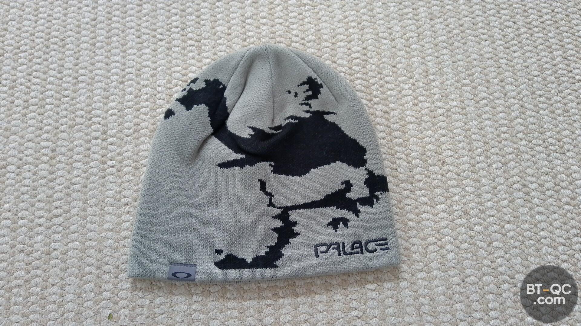 Palace Headwear QC