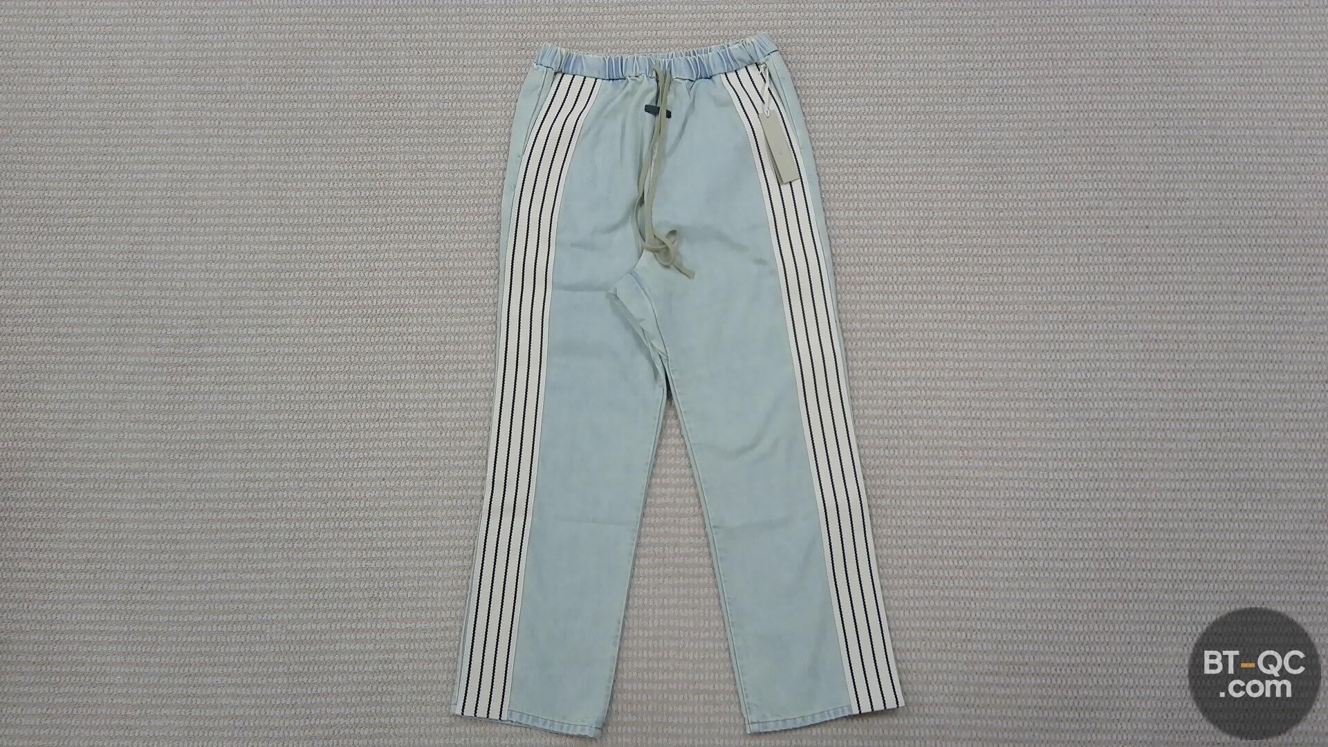 Fear of God Pants QC