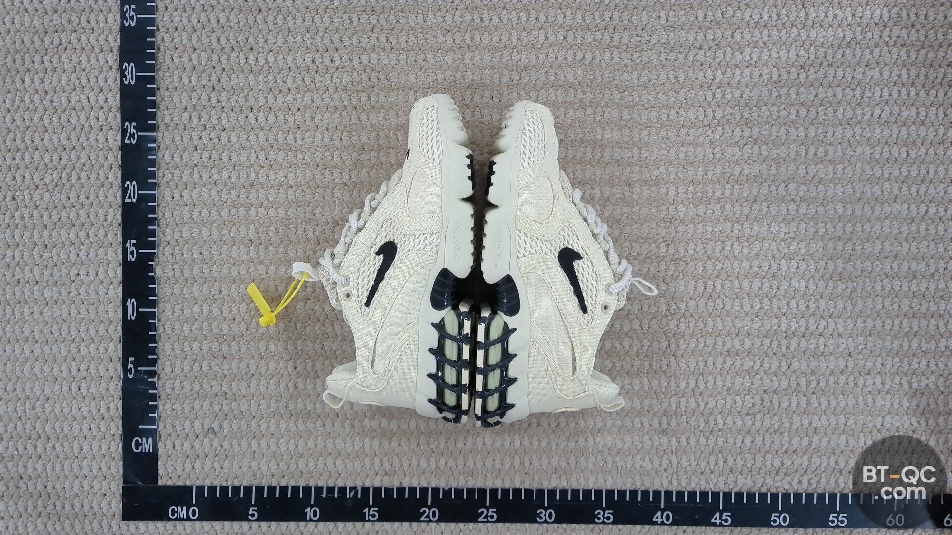 Nike Sneakers QC