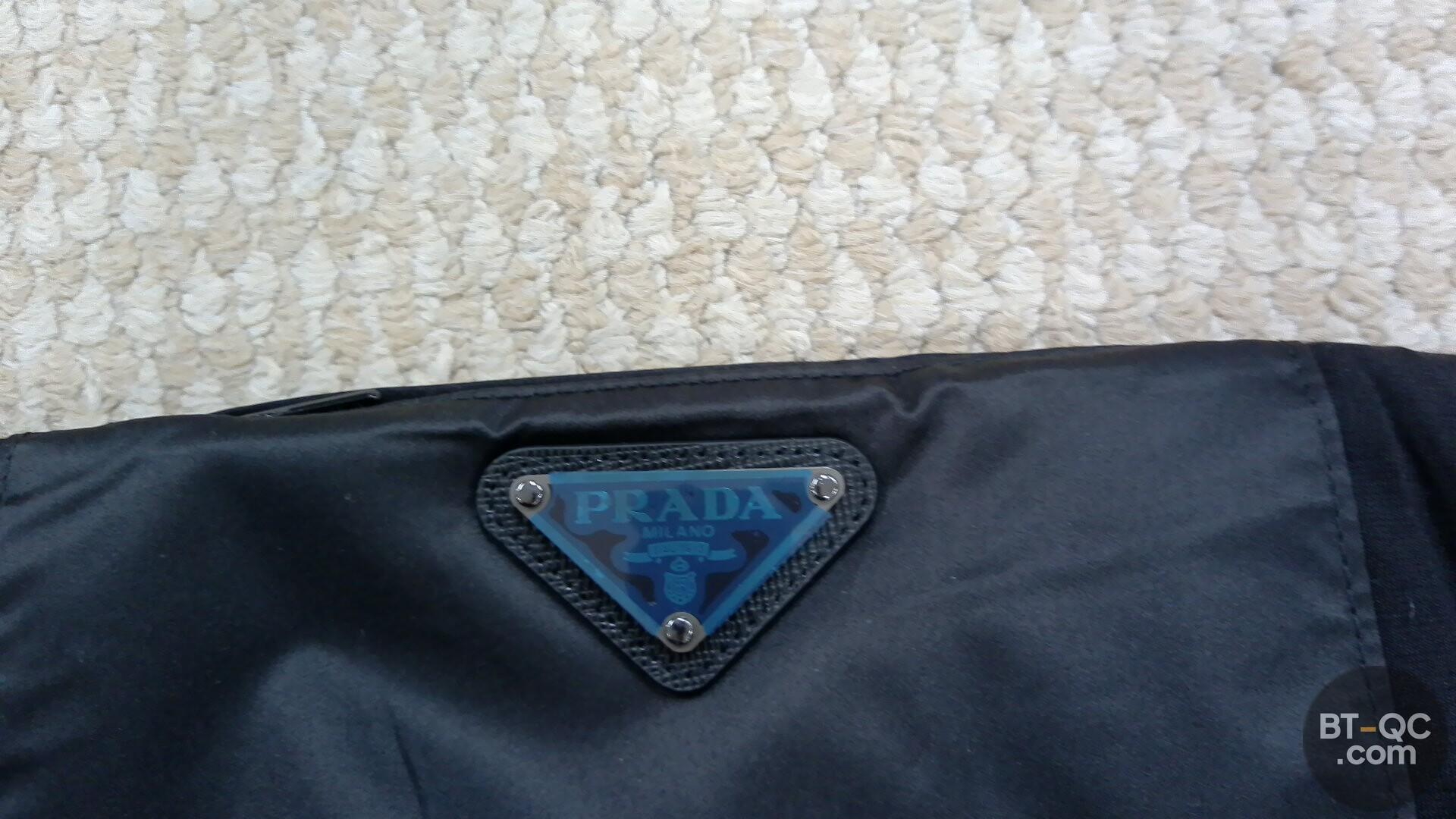 Prada Shirts — QC-Foto 3