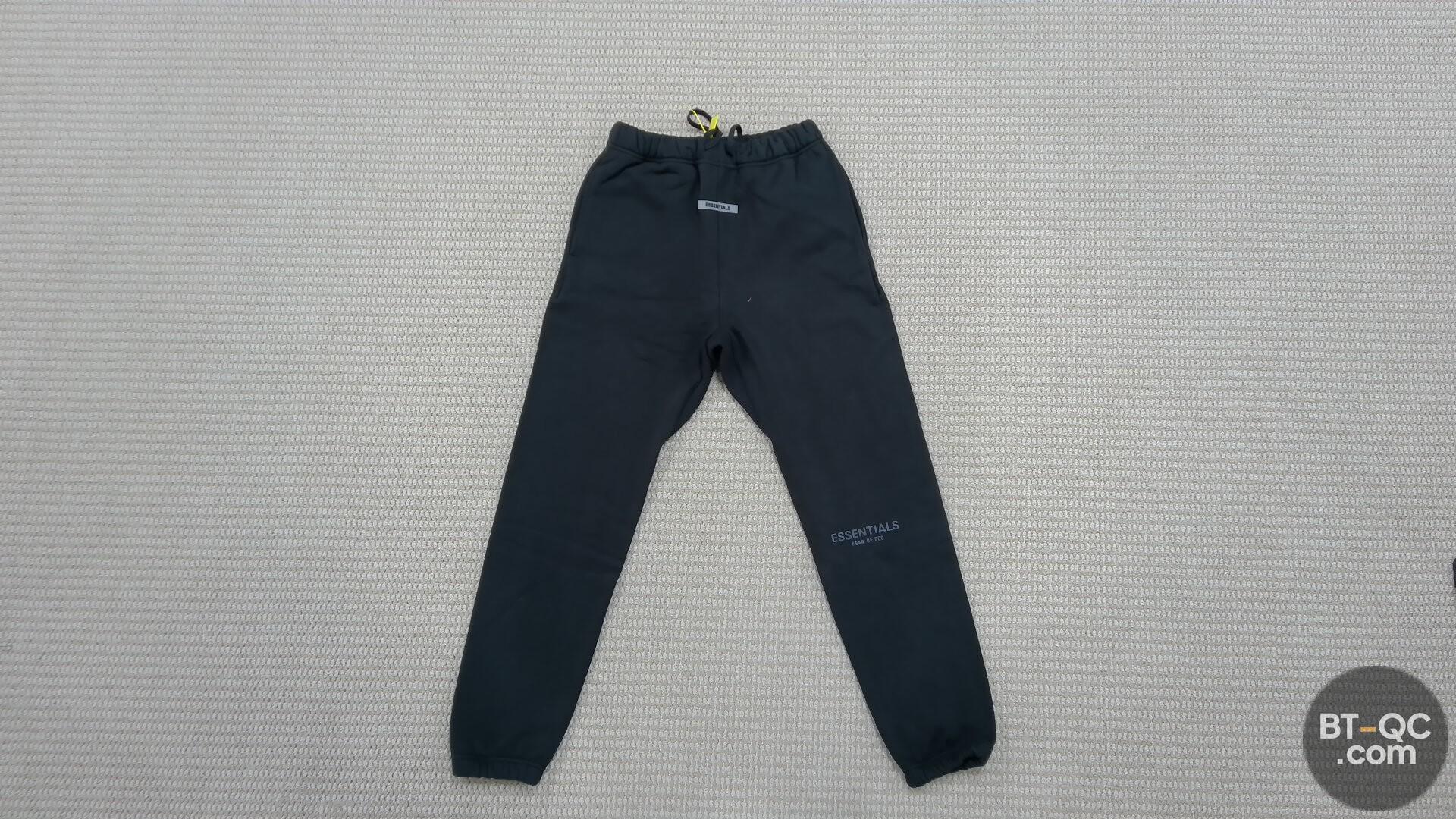 Essentials Pants QC