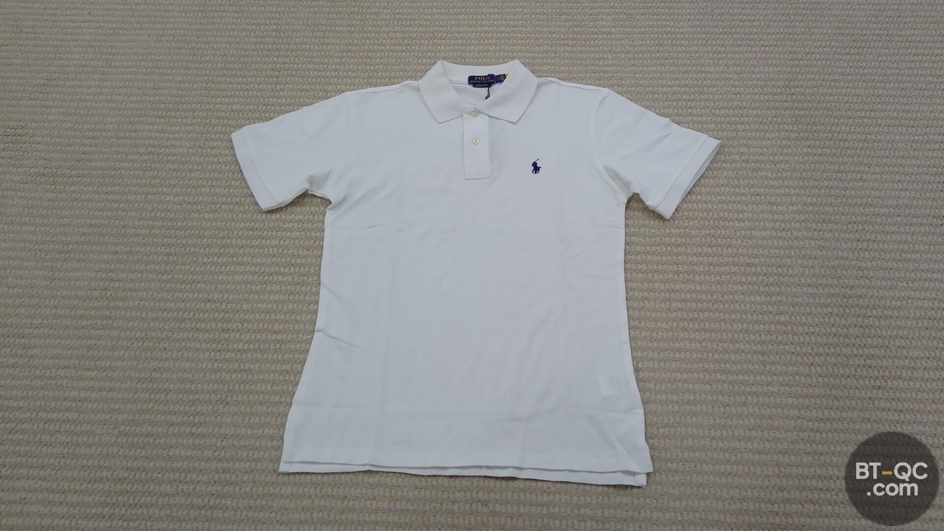 Ralph Lauren Shirts QC