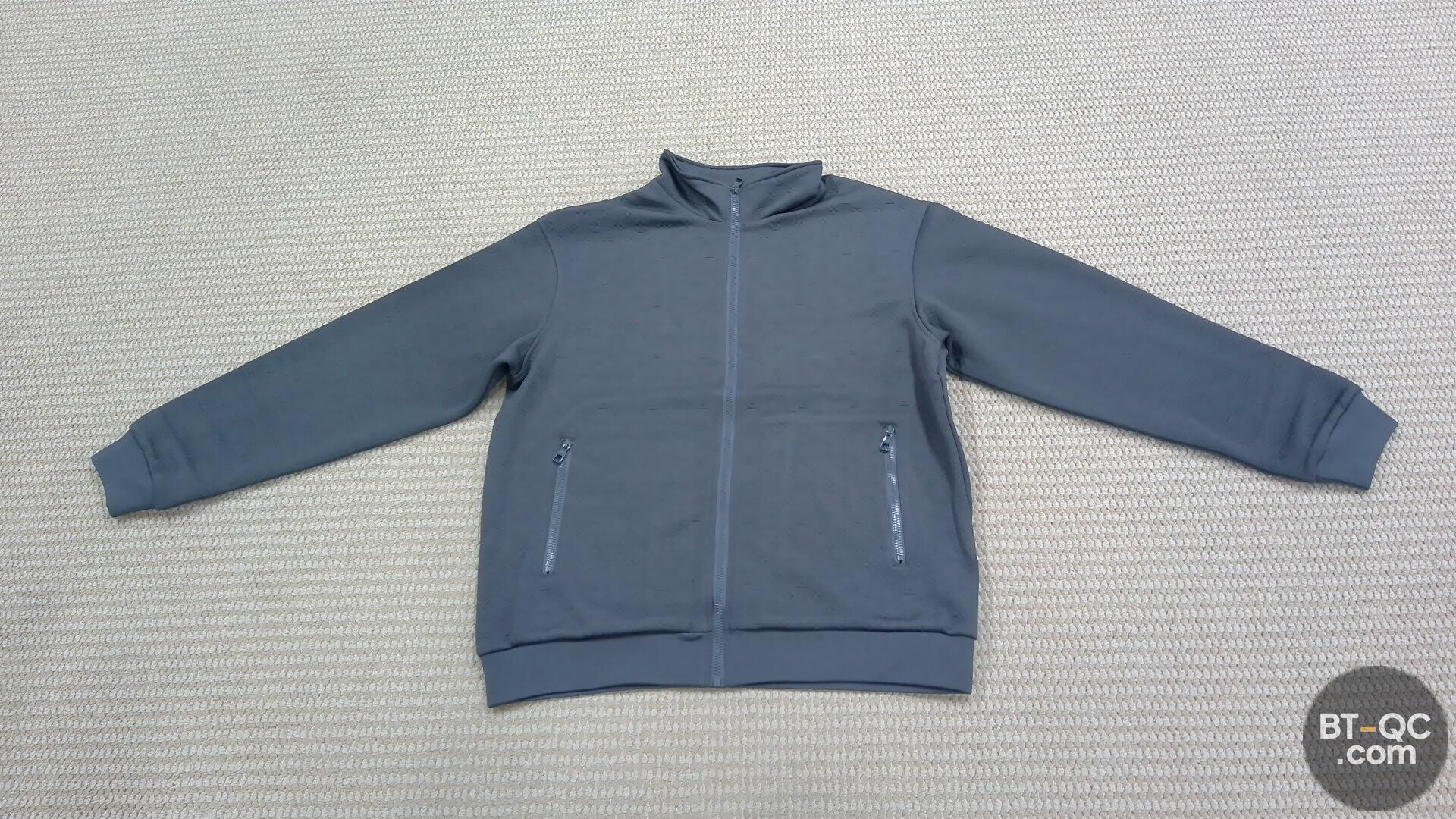 Louis Vuitton Vests QC