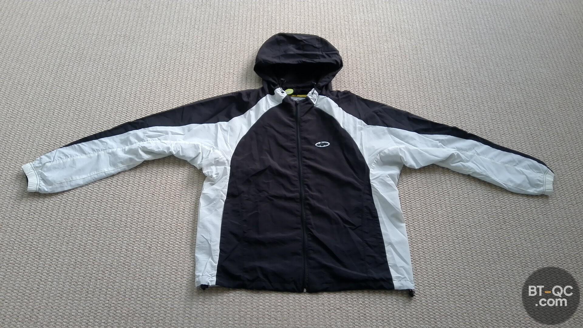 Corteiz Jackets QC