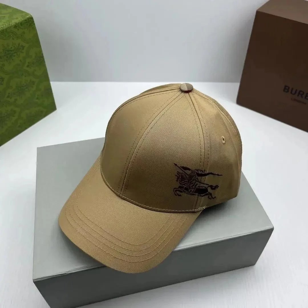Burberry Baseball Cap