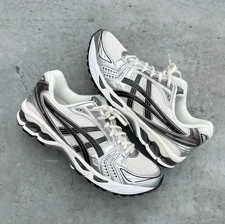 XM-G*K*14 Fashion sneakers running shoes
