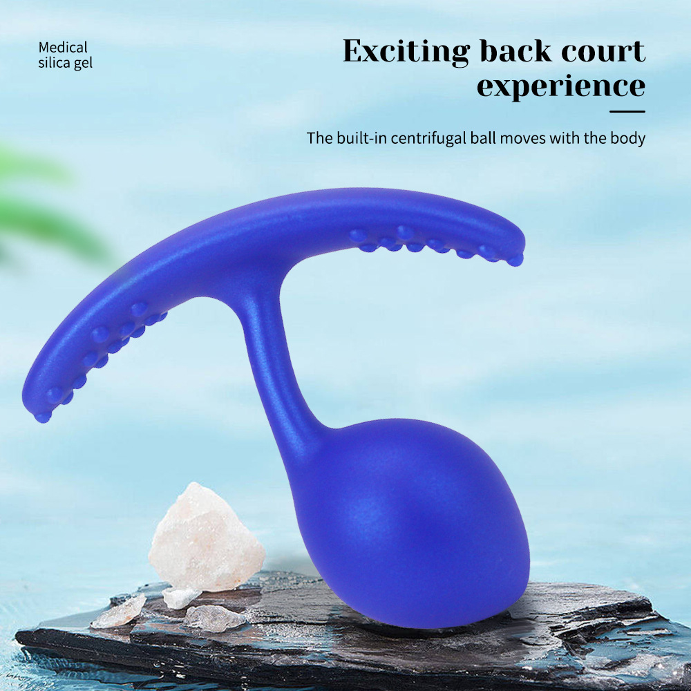 sm adult sex toys rear sexy anal plug women's utensils faux fox fur tail metal small size anal plug