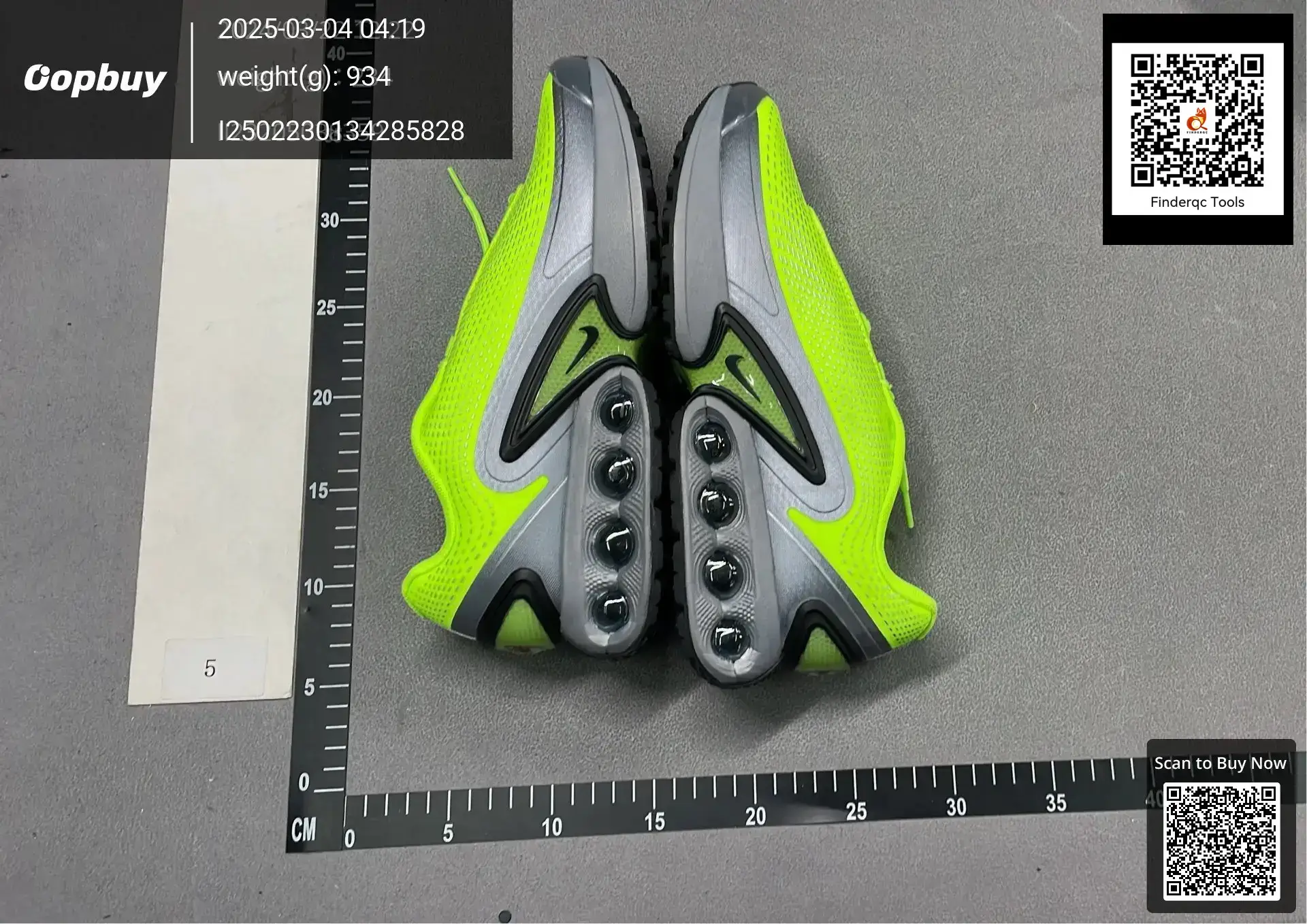 Nike Air Max Dn Bubble Air Cushion Shoes