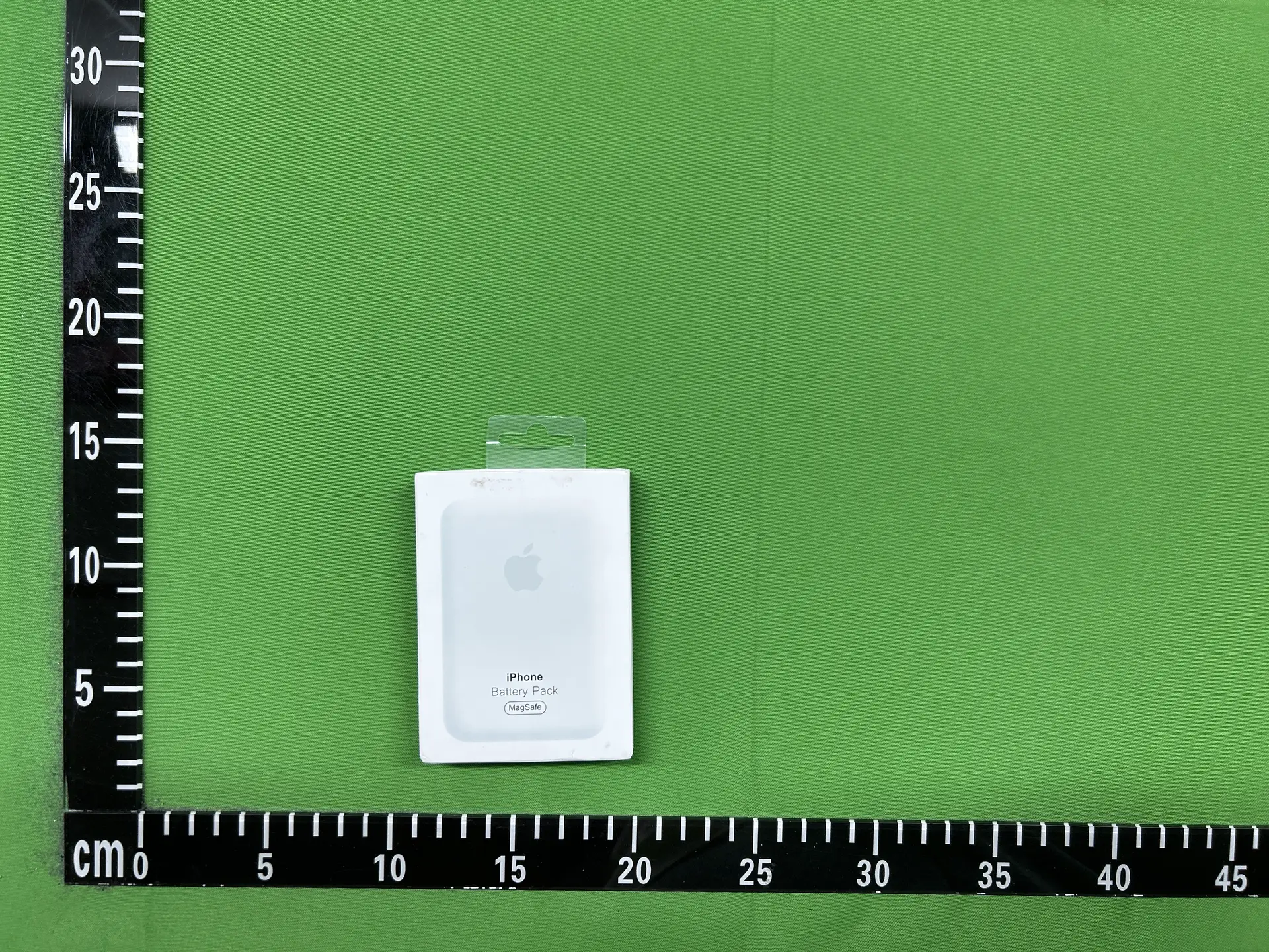 Apple iPhone Battery Pack MagSafe