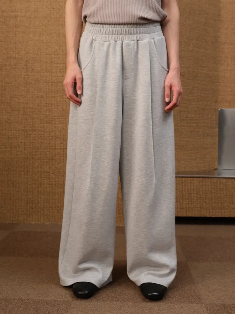 Jcaesar Boxing Pants Boxing Sweatpants Austrian Tencel Soft and Waxy Straight-leg Loose