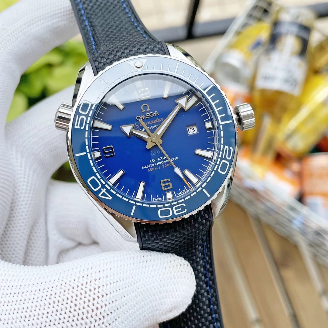 Omega Watches