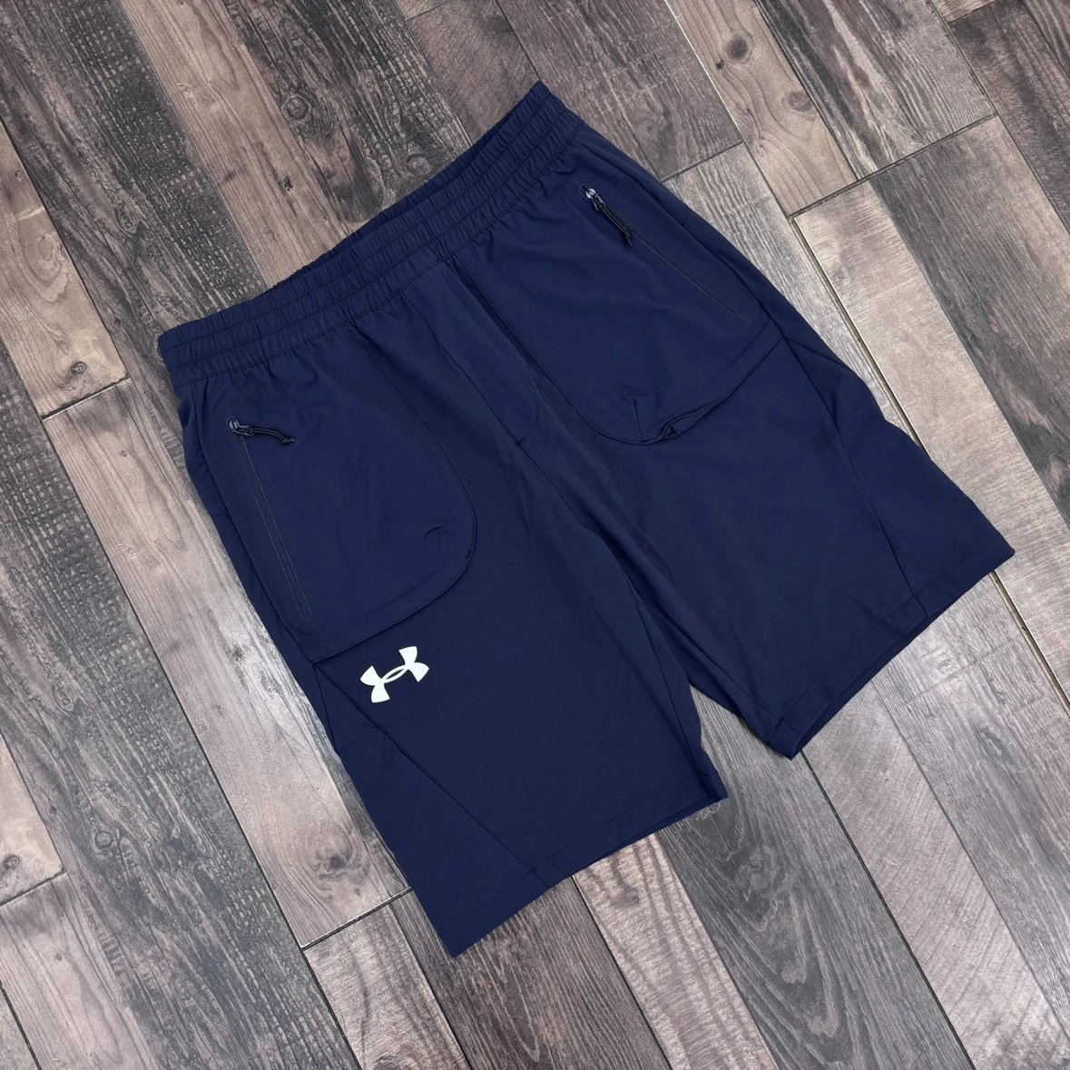 Under Armour Quick-Dry Shorts