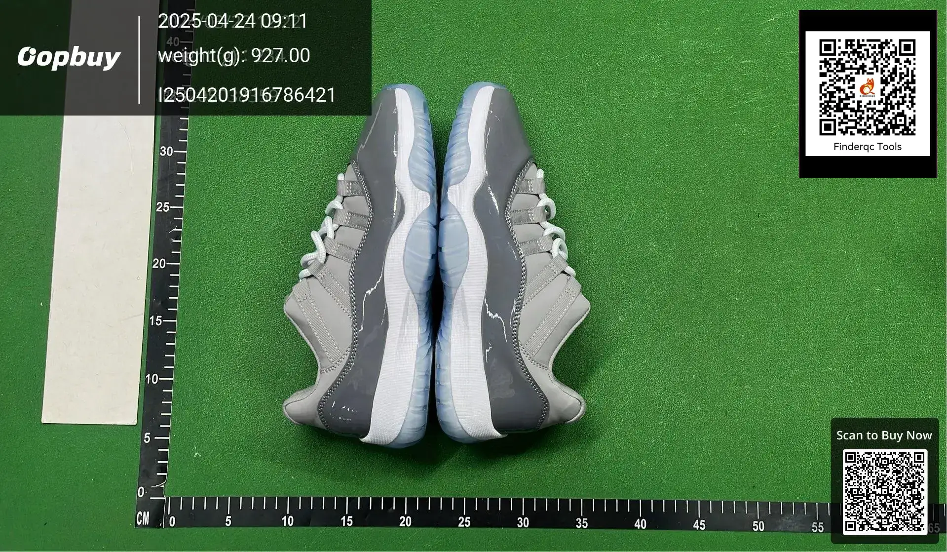 Cross-border Putian aj11 Low-top Basketball Shoes Big Devil Low-top Sports Shoes Black and White Kang Buckle Gimmys Men's and Women's Shoes