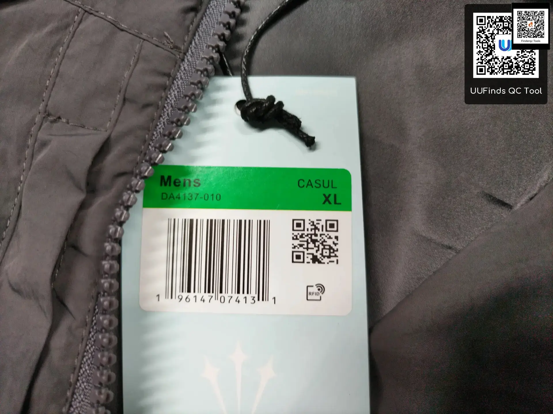 Nike DA4137-010