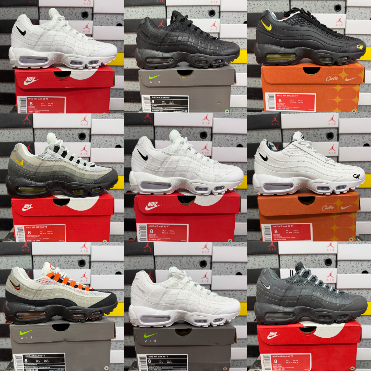 BD  Batch   Air-Max-95