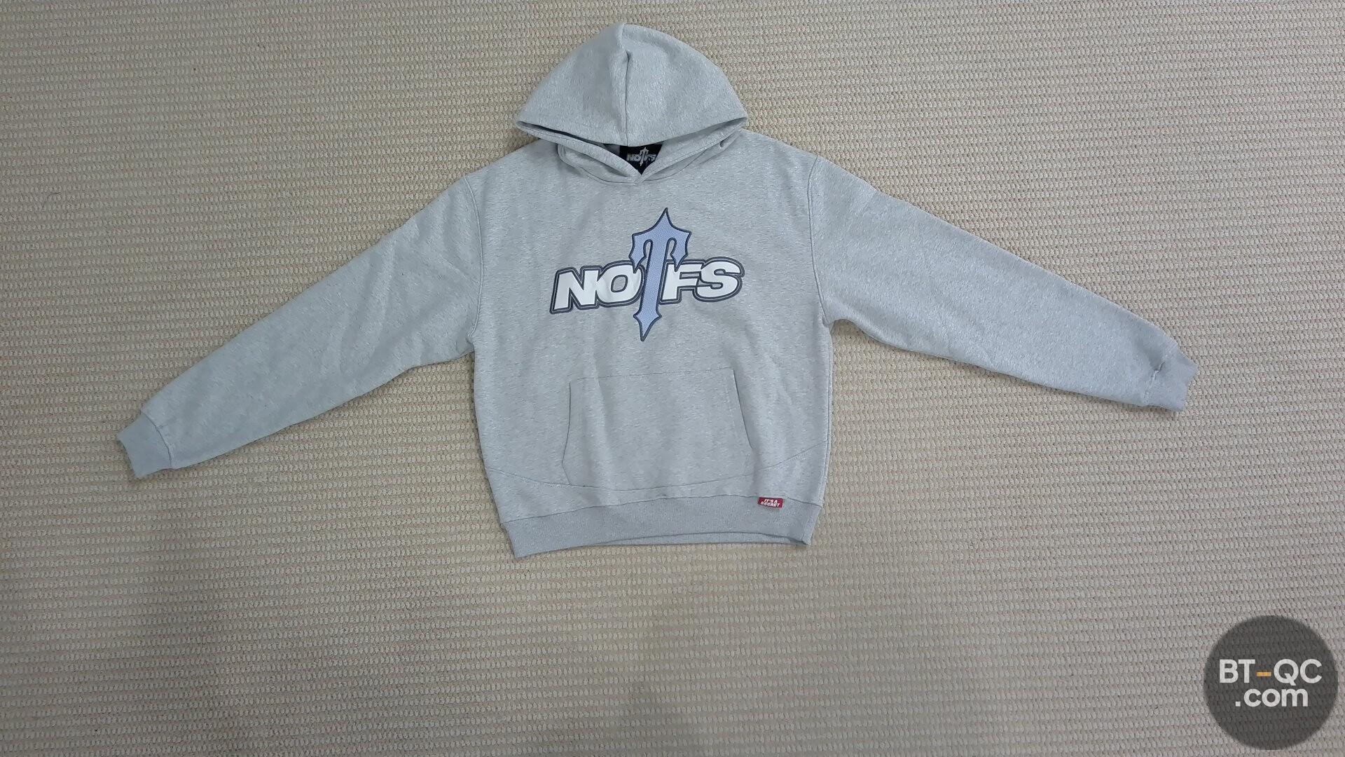 Nofs Hoodies QC