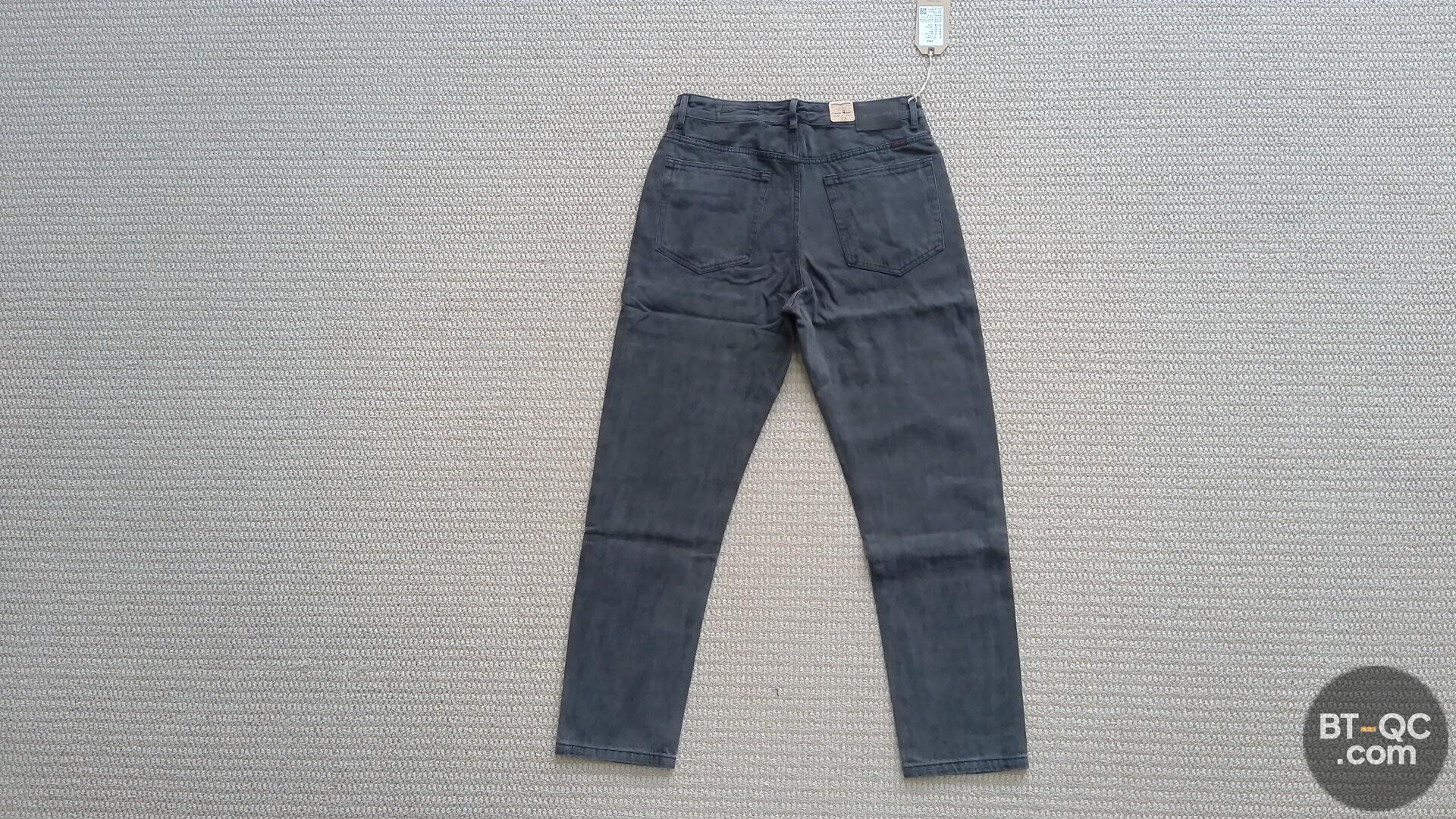Unknown Pants QC