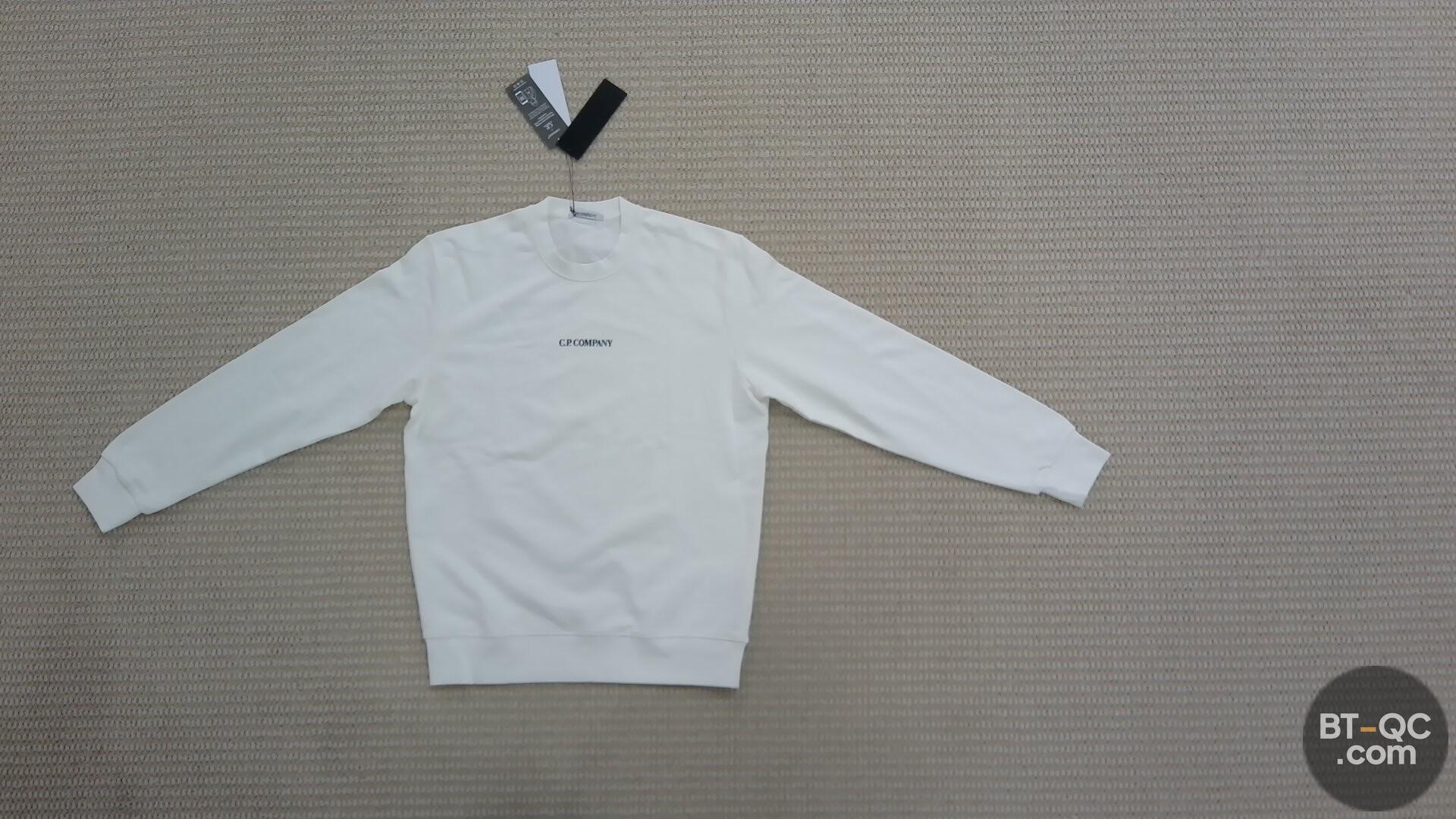 C.P. Company Sweaters QC