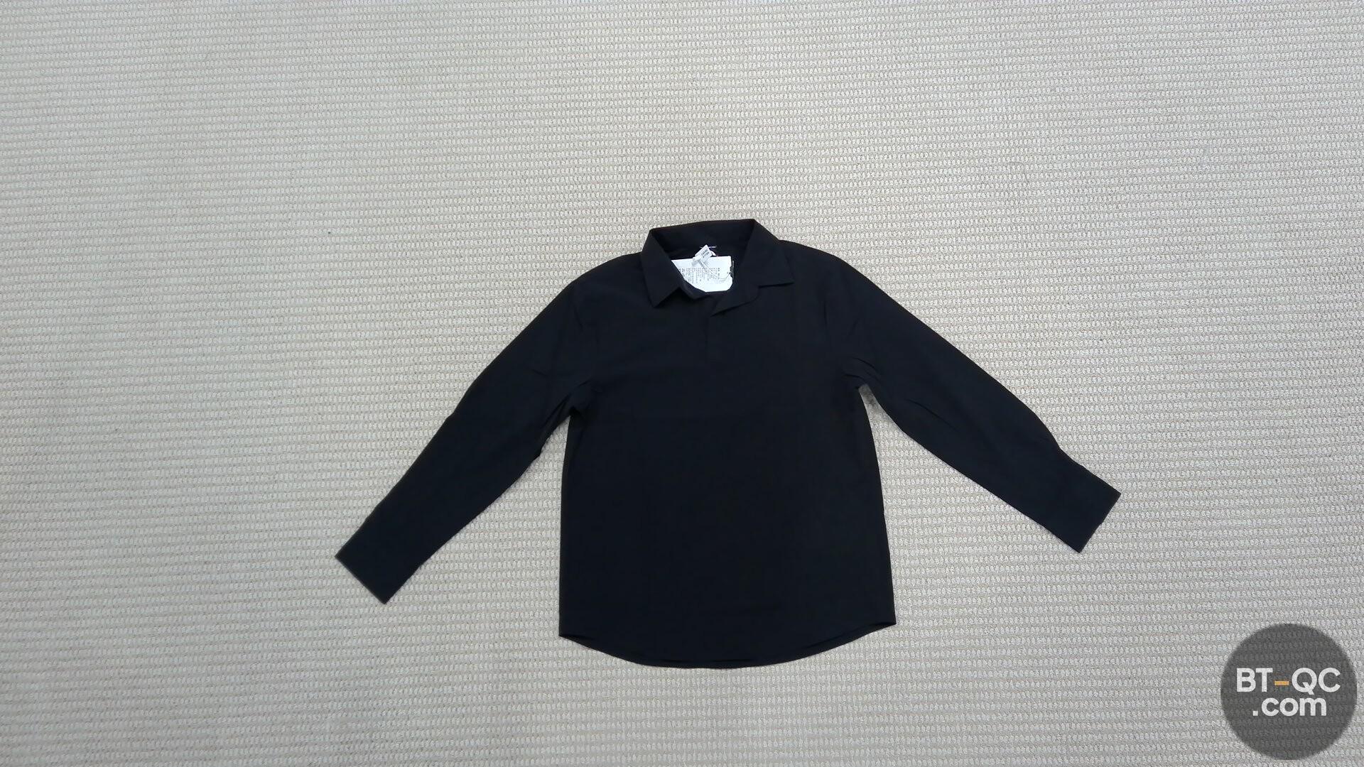 Unknown Blouse QC