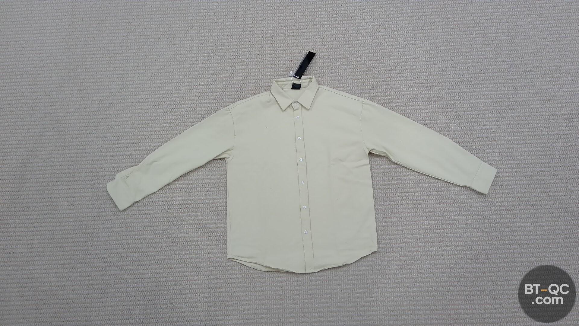 Unknown Blouse QC