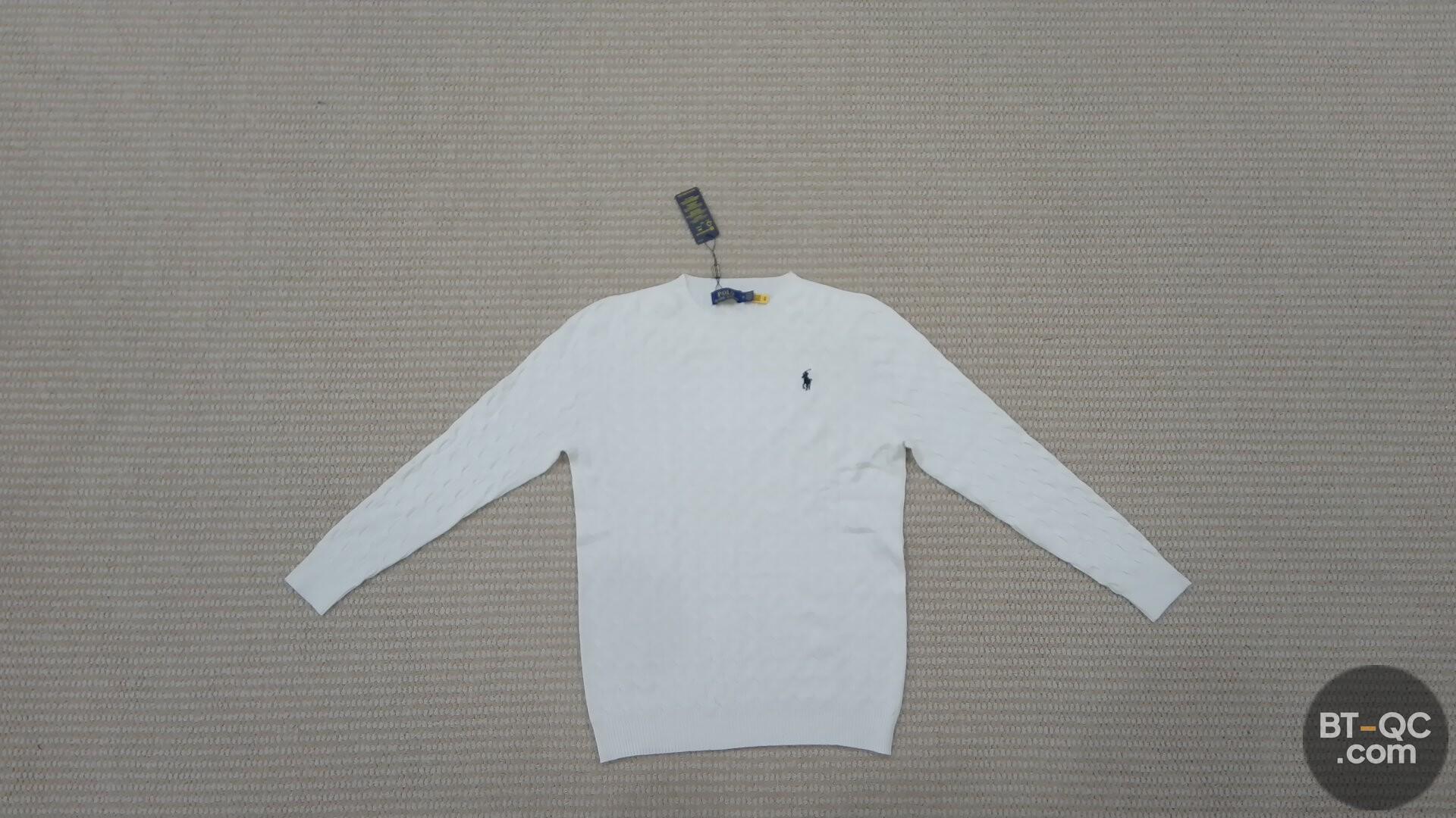 Ralph Lauren Sweaters QC