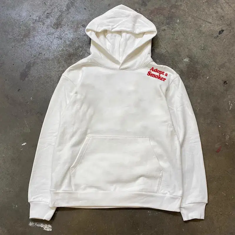 Overseas Order Surplus ~ Label Removal Export American Oversize Hoodie Sweatshirt Unisex Long sleeves Outwear Ins