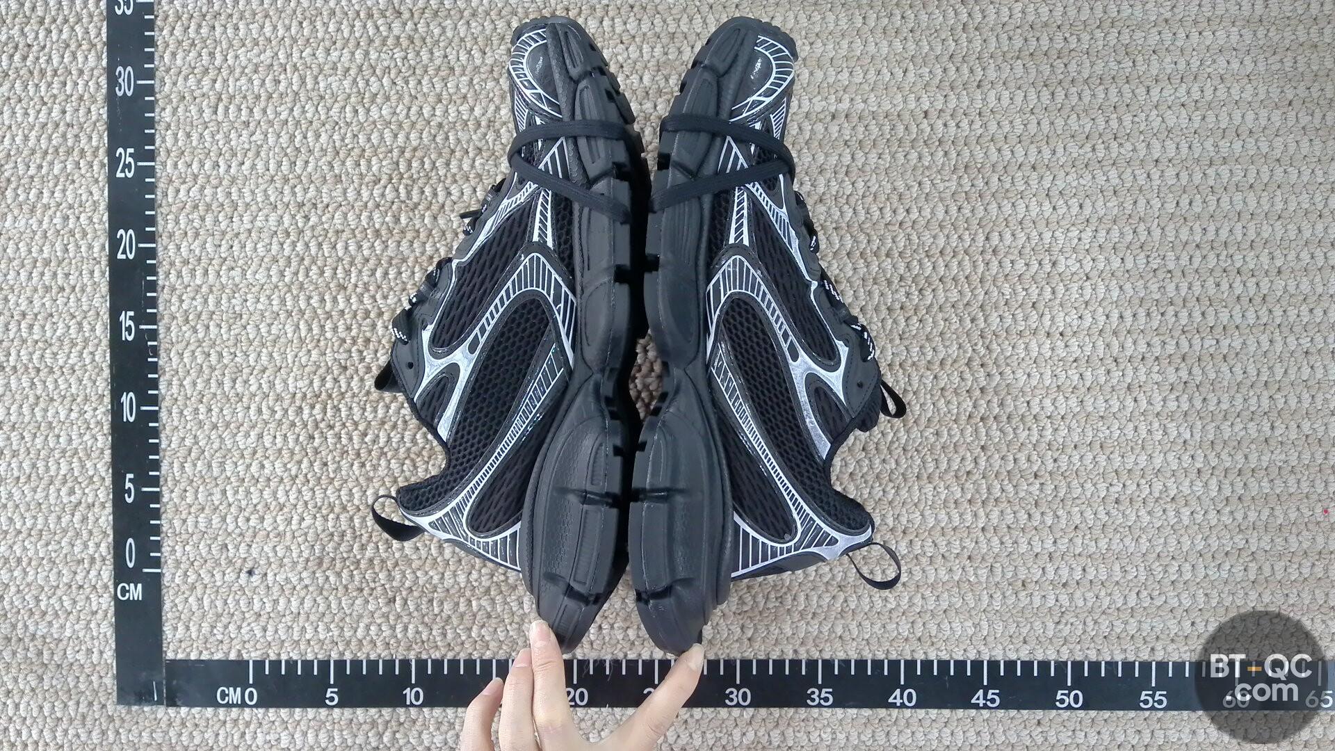 Balenciaga Sneakers QC
