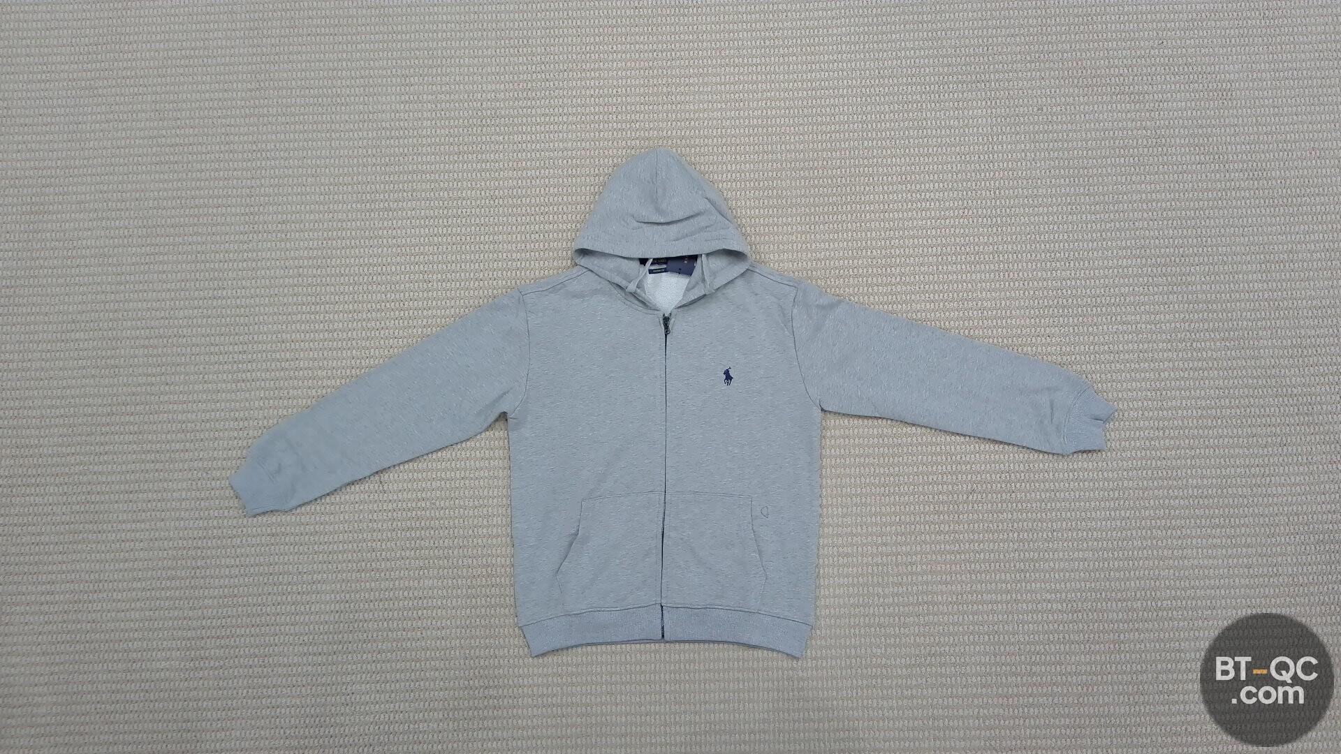 Ralph Lauren Hoodies QC