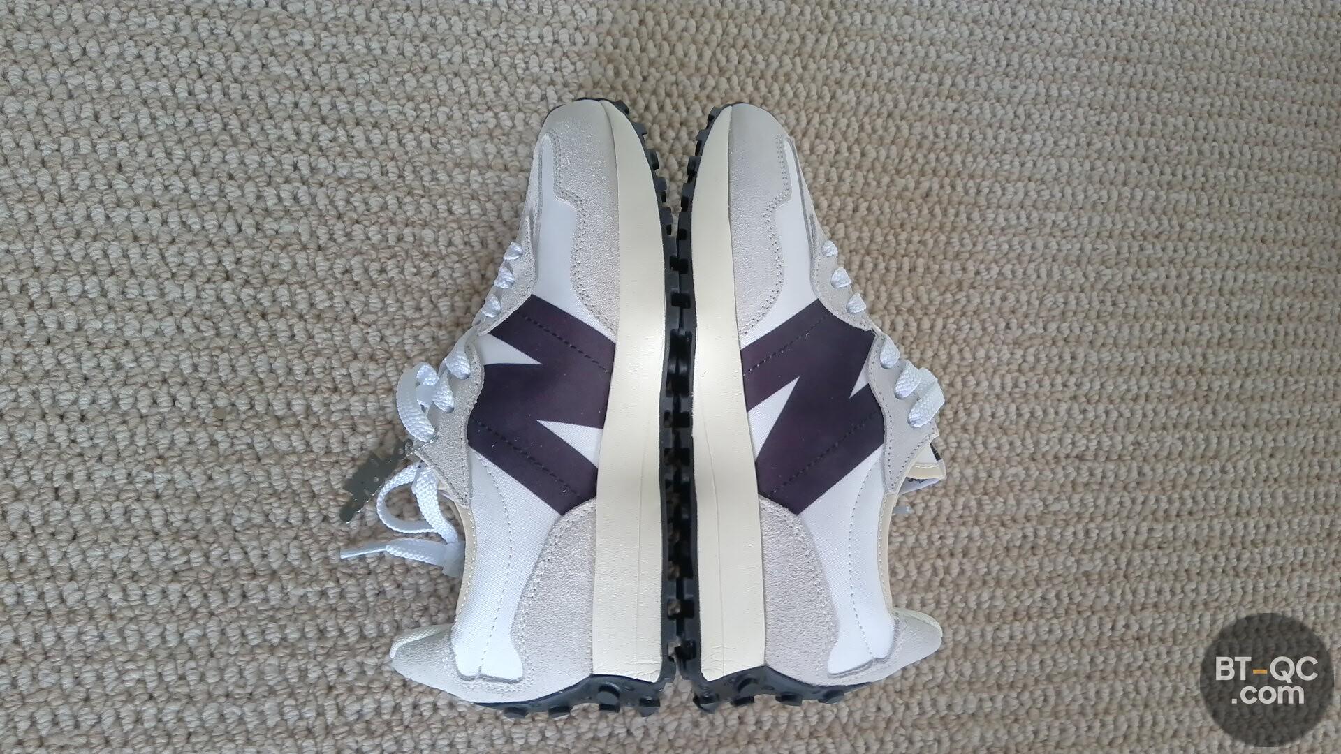 New Balance MS327FE Sneakers QC