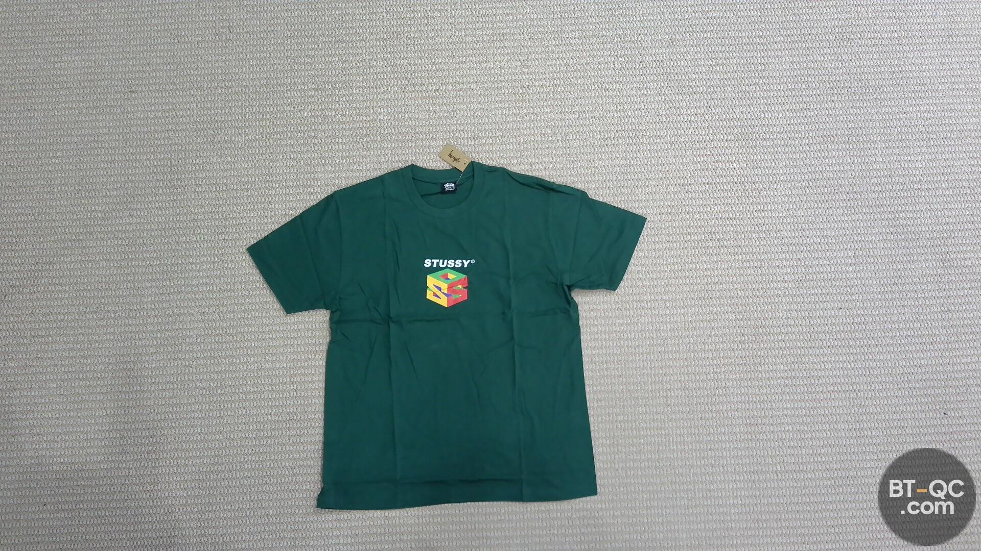 Stussy Shirts QC