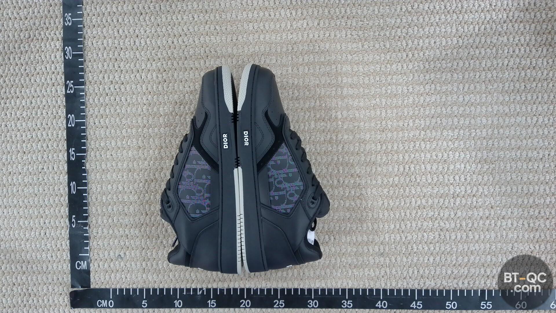 Dior Sneakers QC