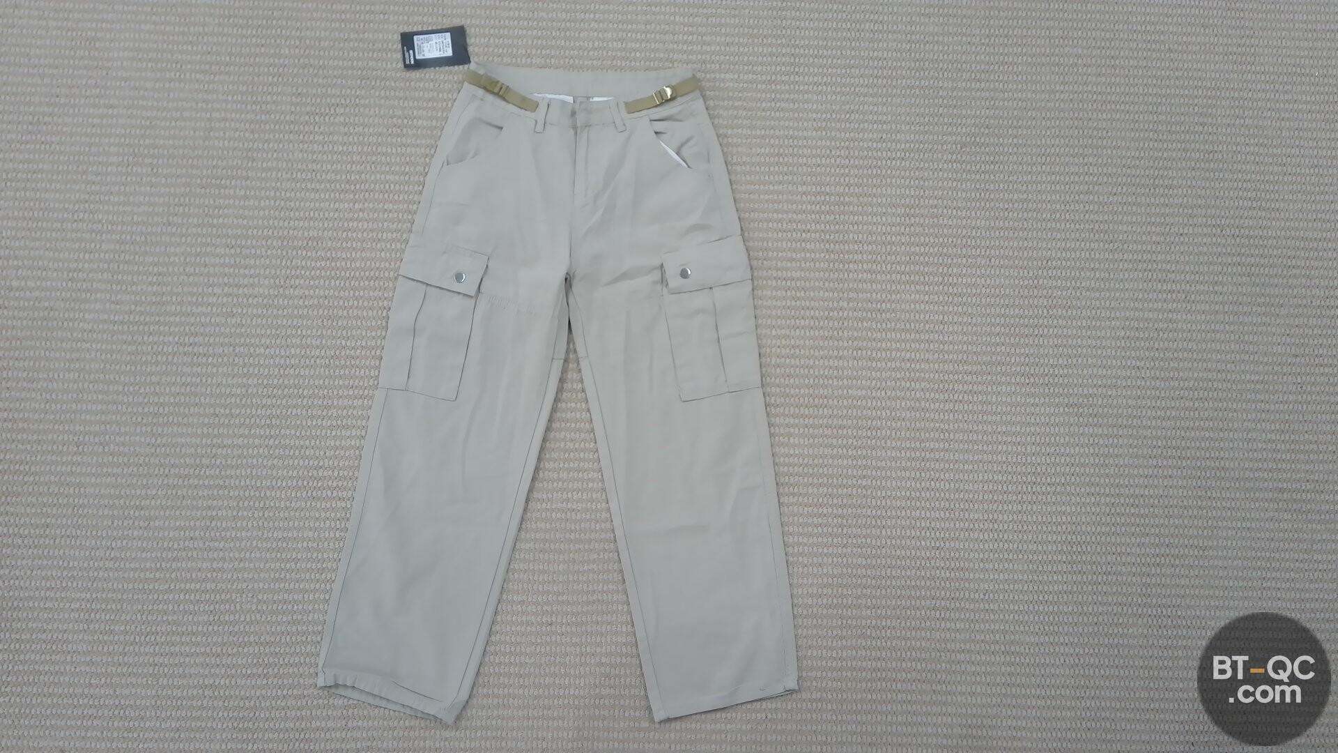 Unknown Pants QC